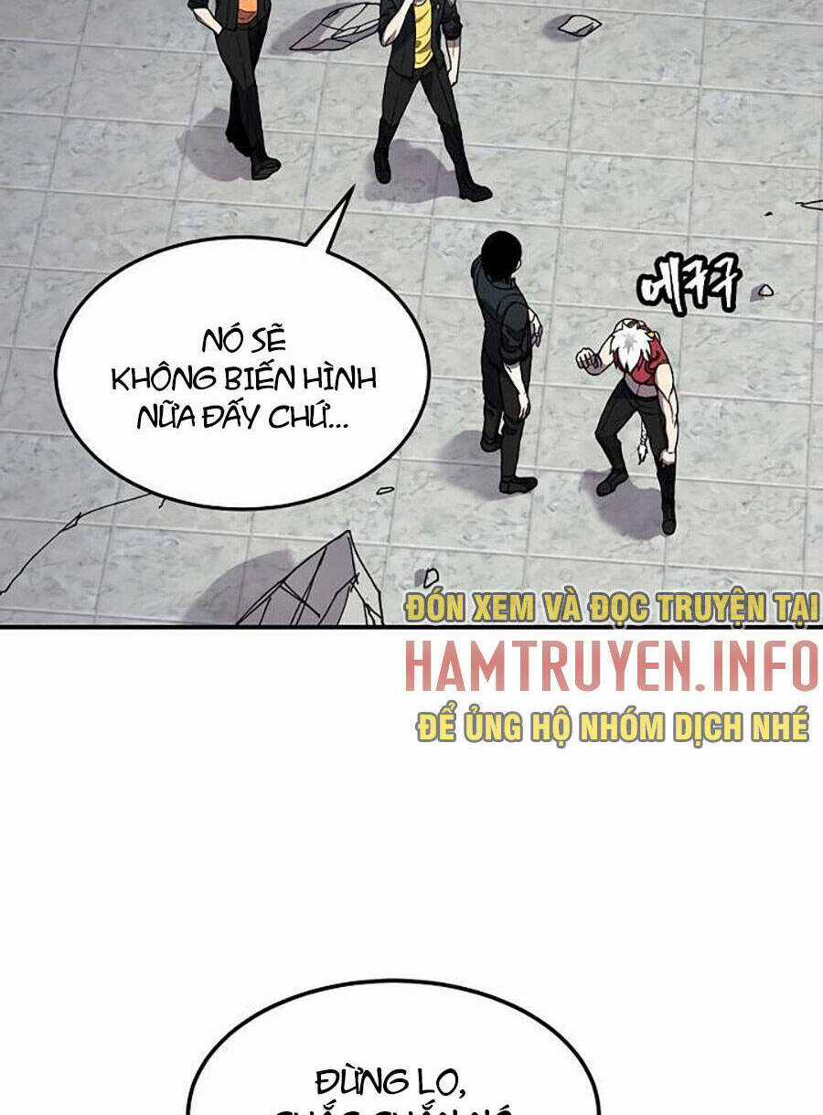 Shaman - Pháp Sư - Chapter 37 - Trang 24