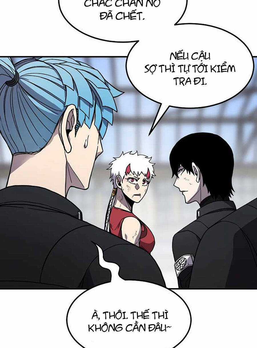 Shaman - Pháp Sư - Chapter 37 - Trang 25