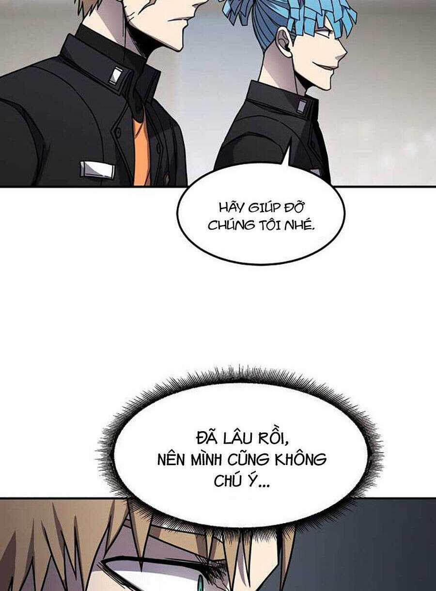 Shaman - Pháp Sư - Chapter 37 - Trang 28