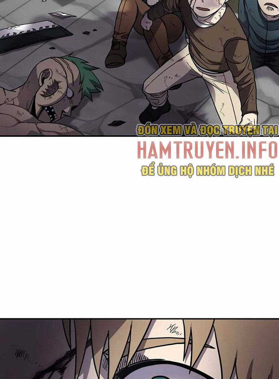 Shaman - Pháp Sư - Chapter 37 - Trang 30