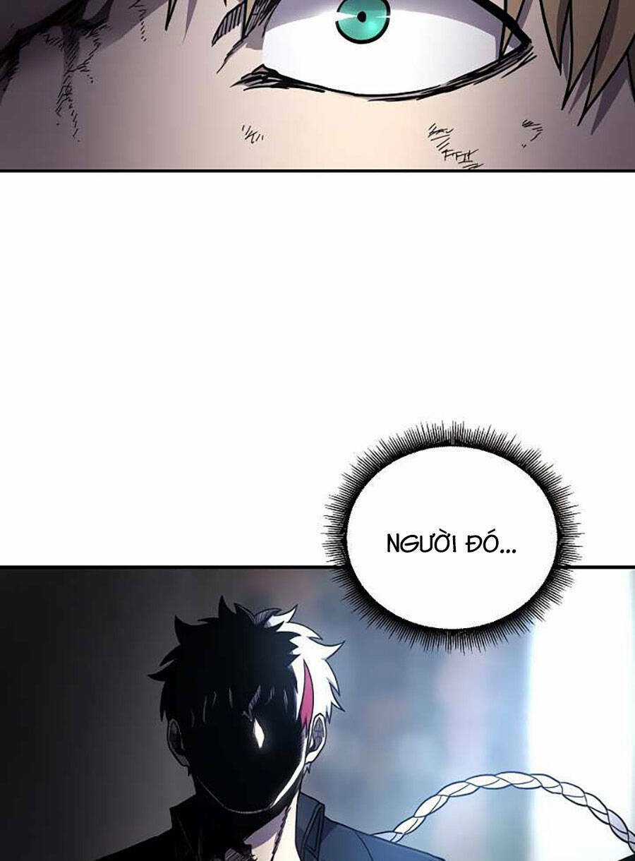 Shaman - Pháp Sư - Chapter 37 - Trang 31