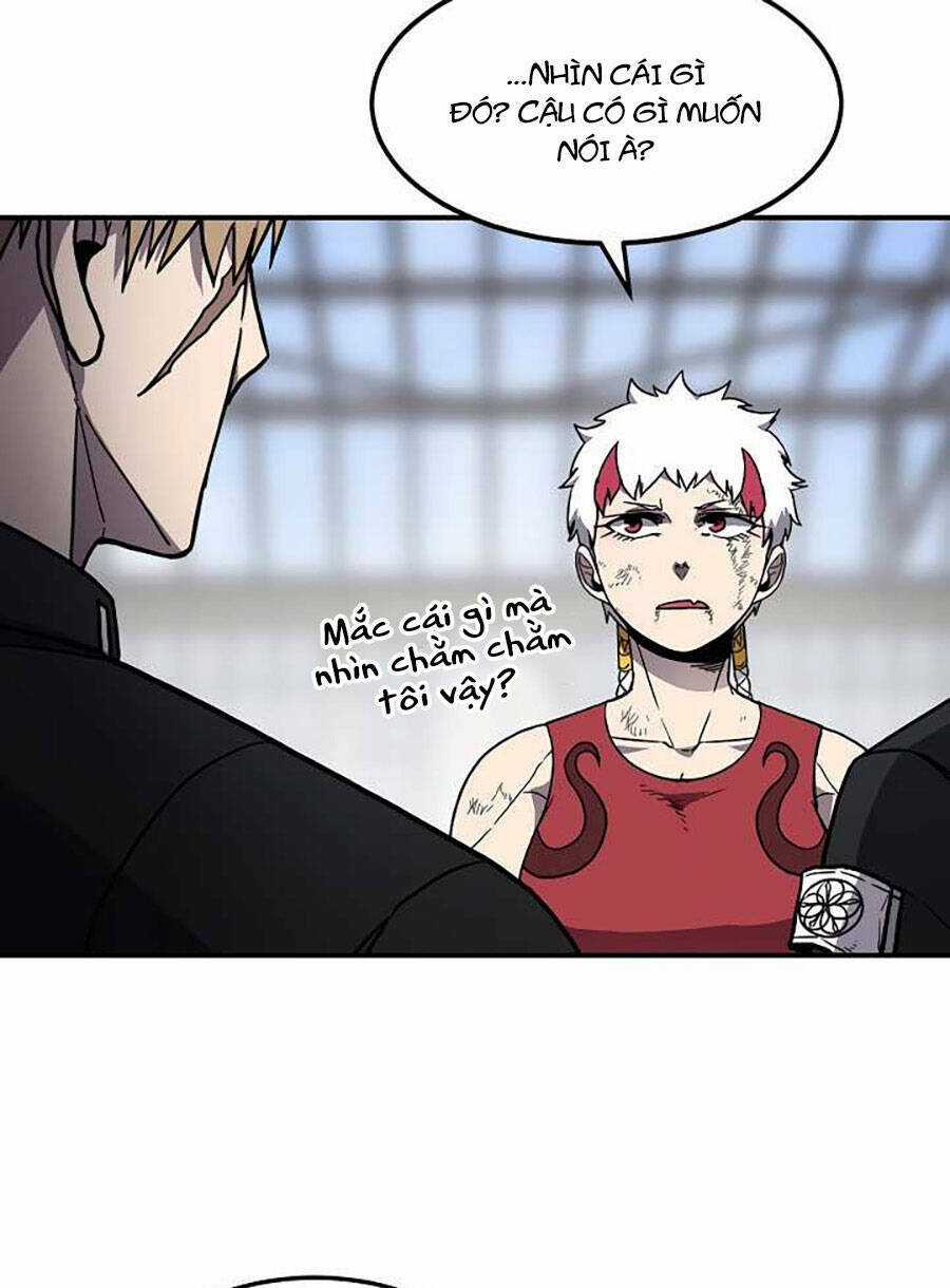 Shaman - Pháp Sư - Chapter 37 - Trang 33