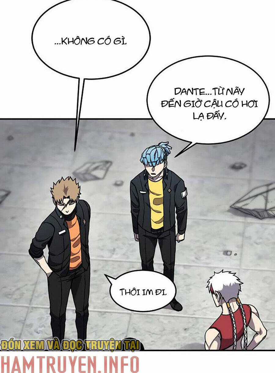 Shaman - Pháp Sư - Chapter 37 - Trang 34