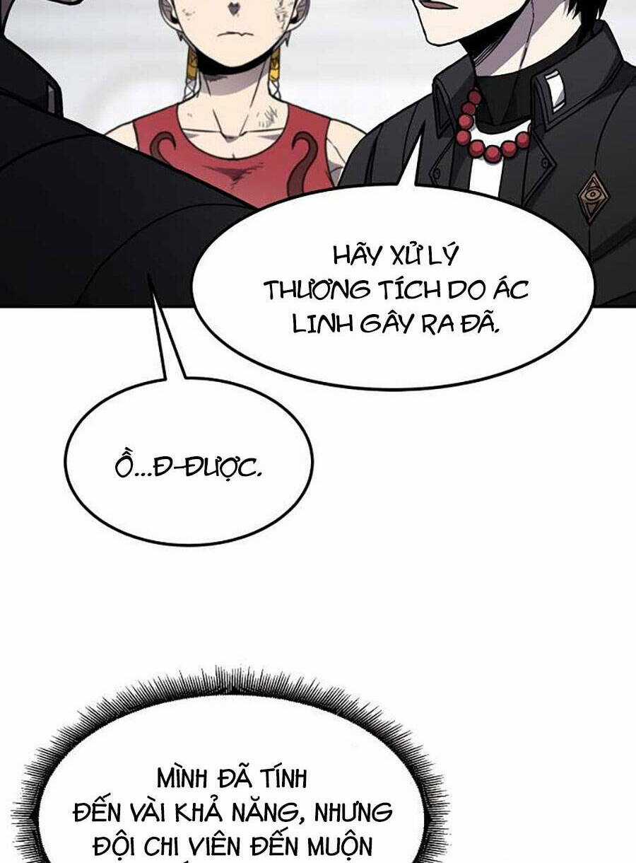 Shaman - Pháp Sư - Chapter 37 - Trang 36