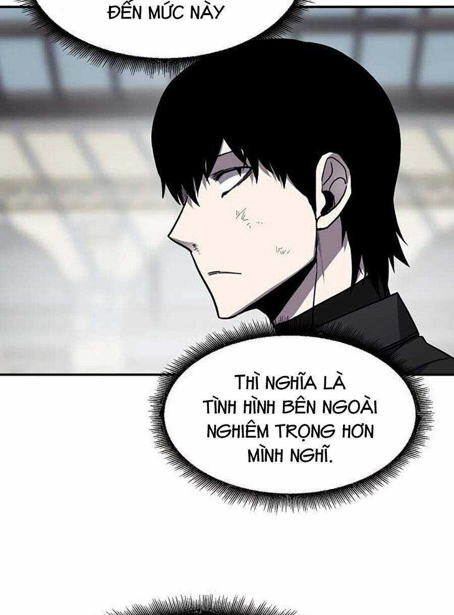 Shaman - Pháp Sư - Chapter 37 - Trang 37