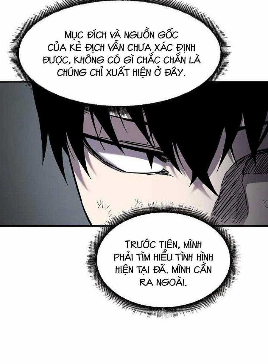 Shaman - Pháp Sư - Chapter 37 - Trang 38