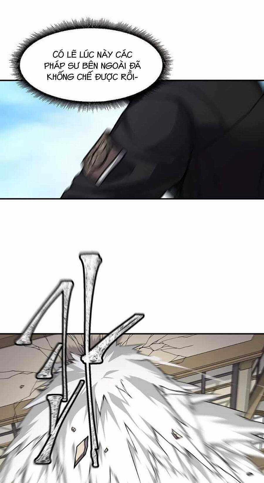 Shaman - Pháp Sư - Chapter 37 - Trang 39