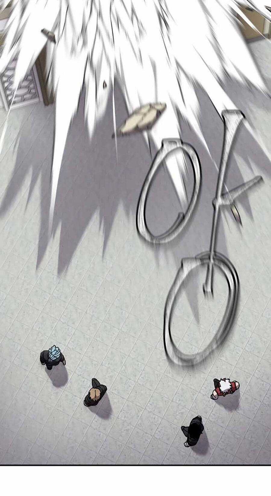 Shaman - Pháp Sư - Chapter 37 - Trang 40