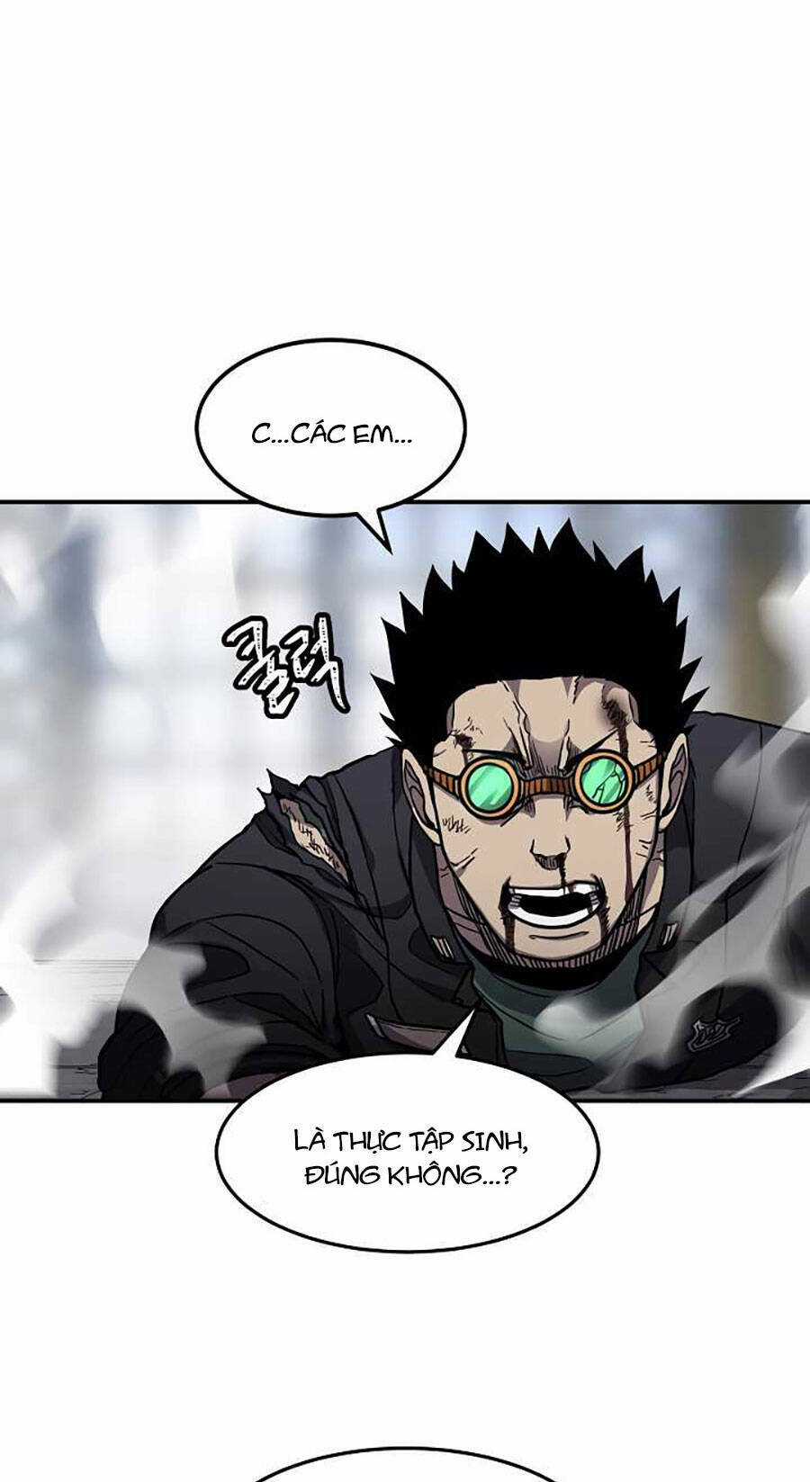 Shaman - Pháp Sư - Chapter 37 - Trang 42