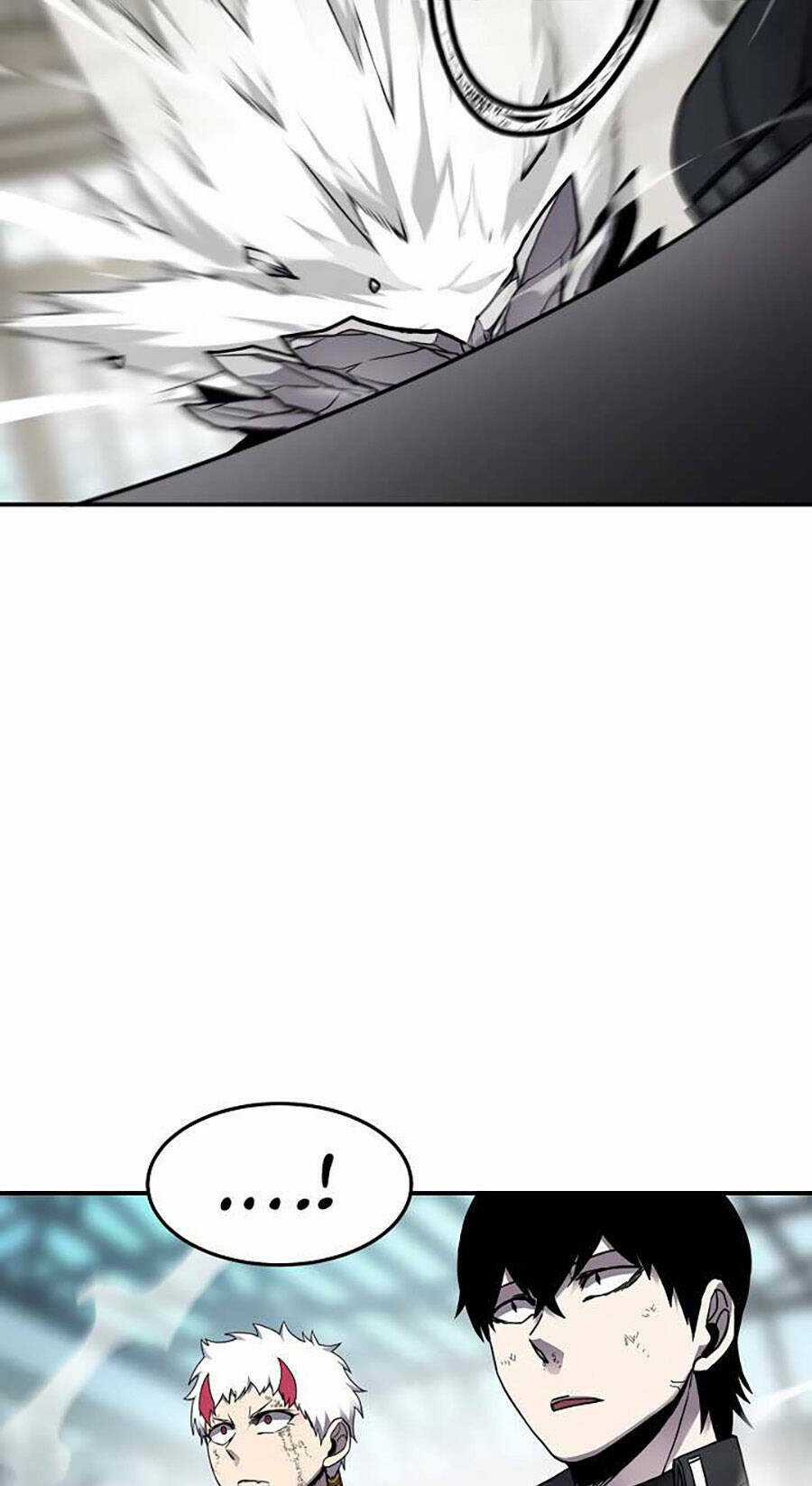 Shaman - Pháp Sư - Chapter 37 - Trang 44