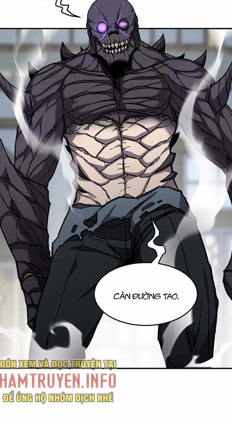Shaman - Pháp Sư - Chapter 37 - Trang 46