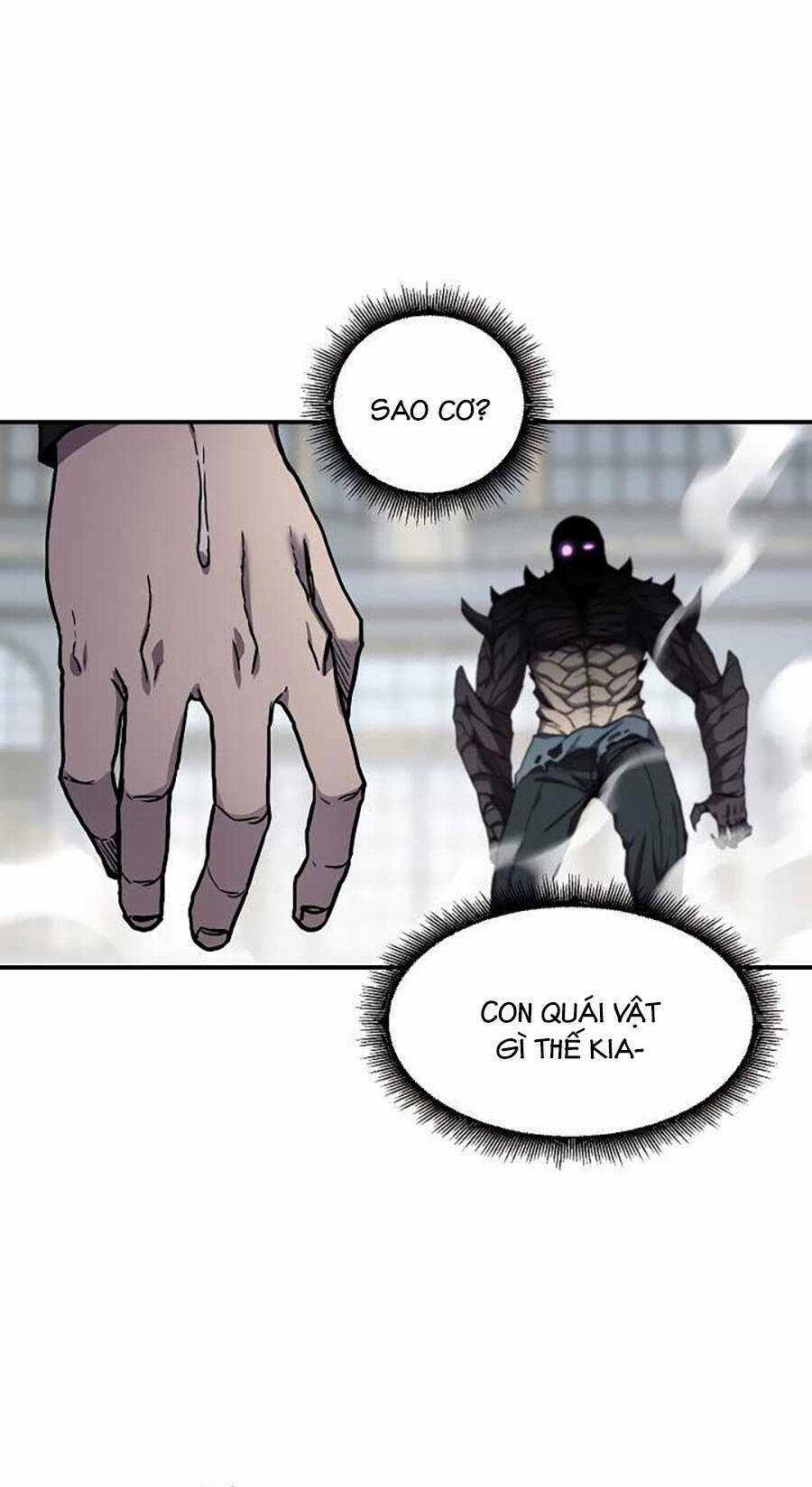 Shaman - Pháp Sư - Chapter 37 - Trang 47