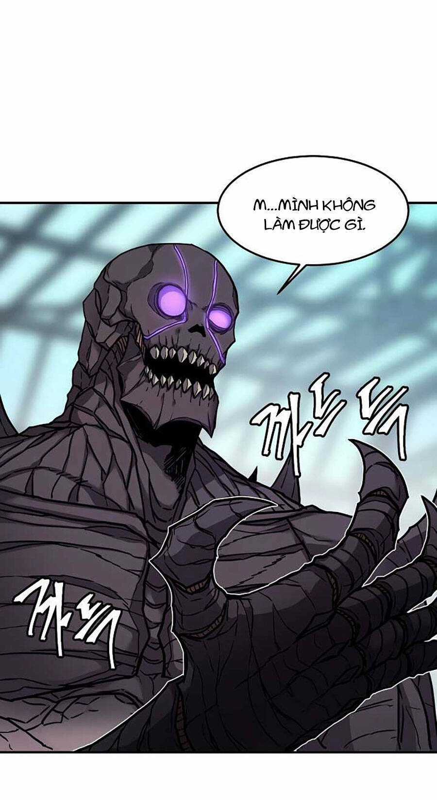 Shaman - Pháp Sư - Chapter 37 - Trang 52