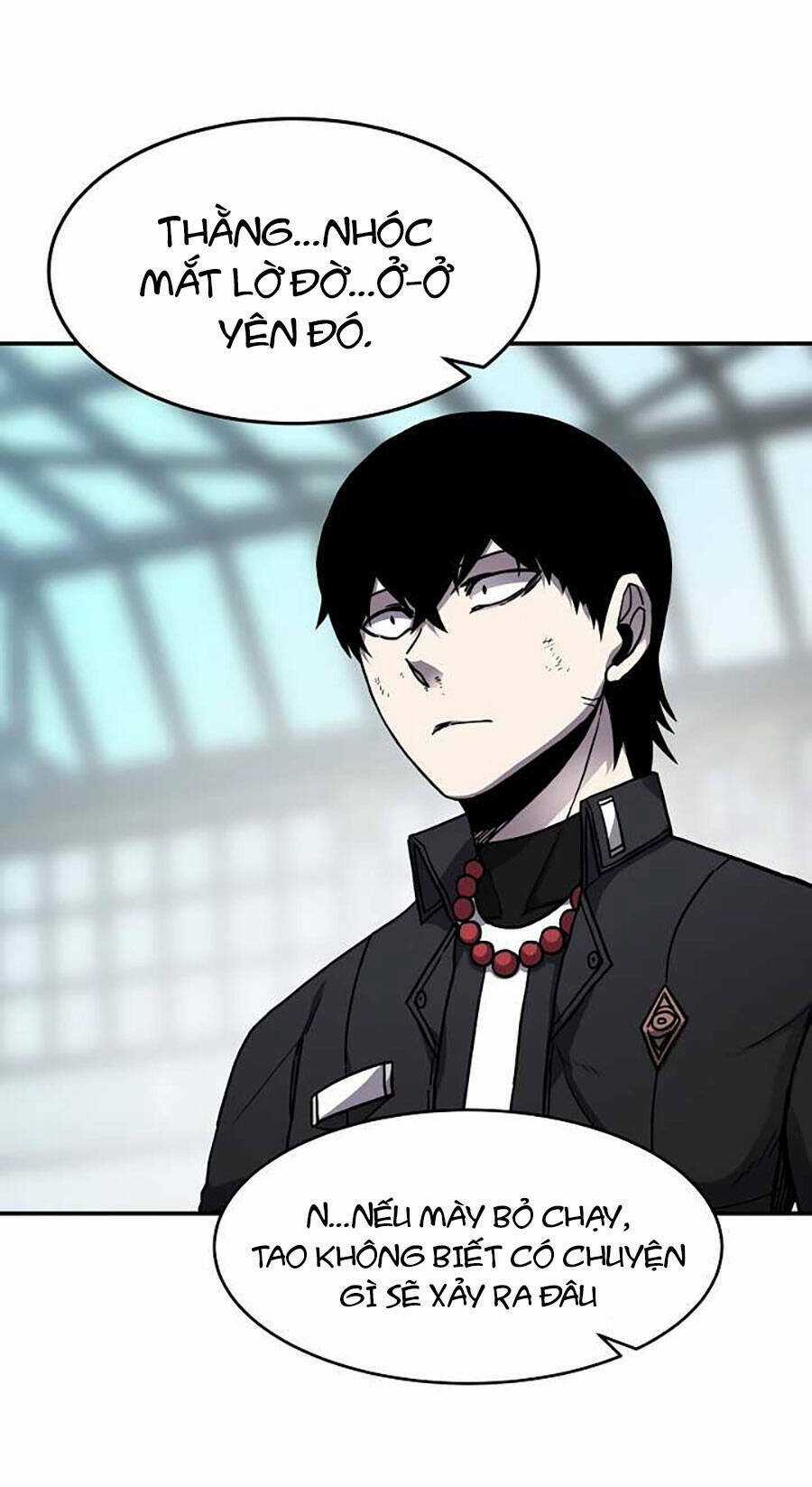 Shaman - Pháp Sư - Chapter 37 - Trang 53