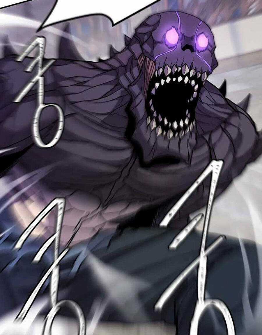 Shaman - Pháp Sư - Chapter 37 - Trang 55