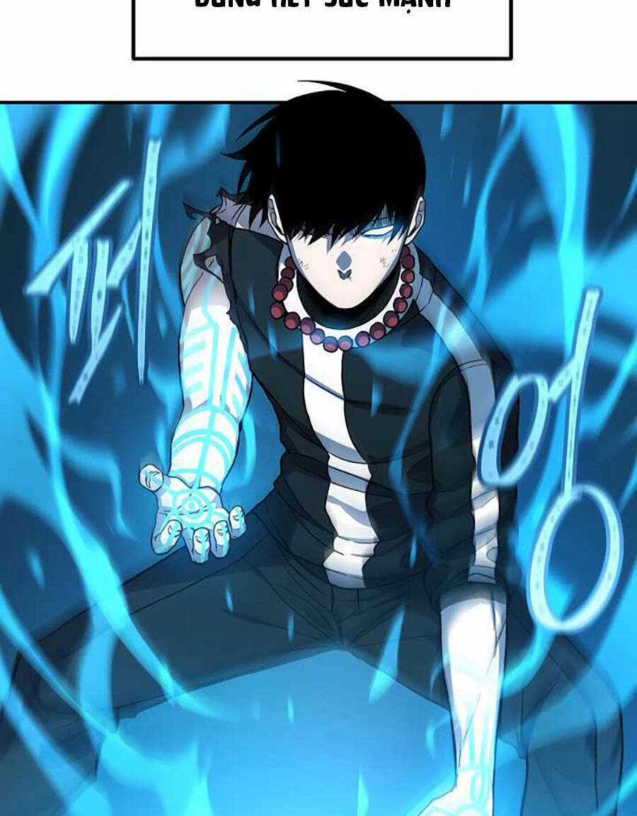 Shaman - Pháp Sư - Chapter 37 - Trang 61