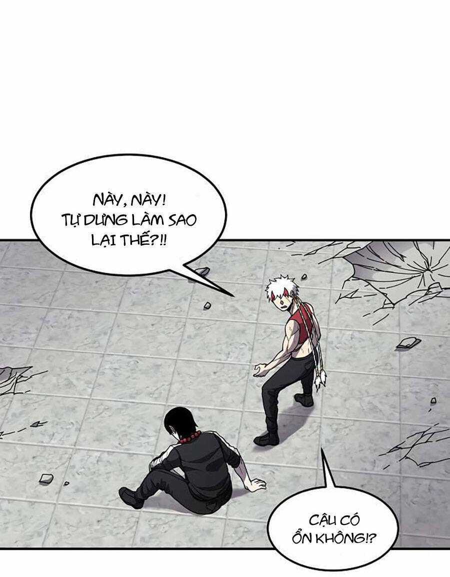 Shaman - Pháp Sư - Chapter 37 - Trang 68