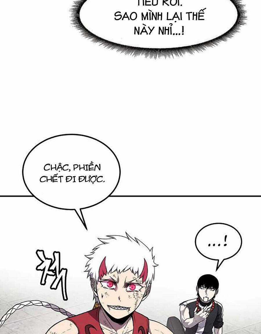 Shaman - Pháp Sư - Chapter 37 - Trang 70