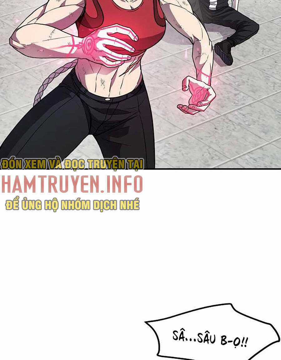 Shaman - Pháp Sư - Chapter 37 - Trang 71