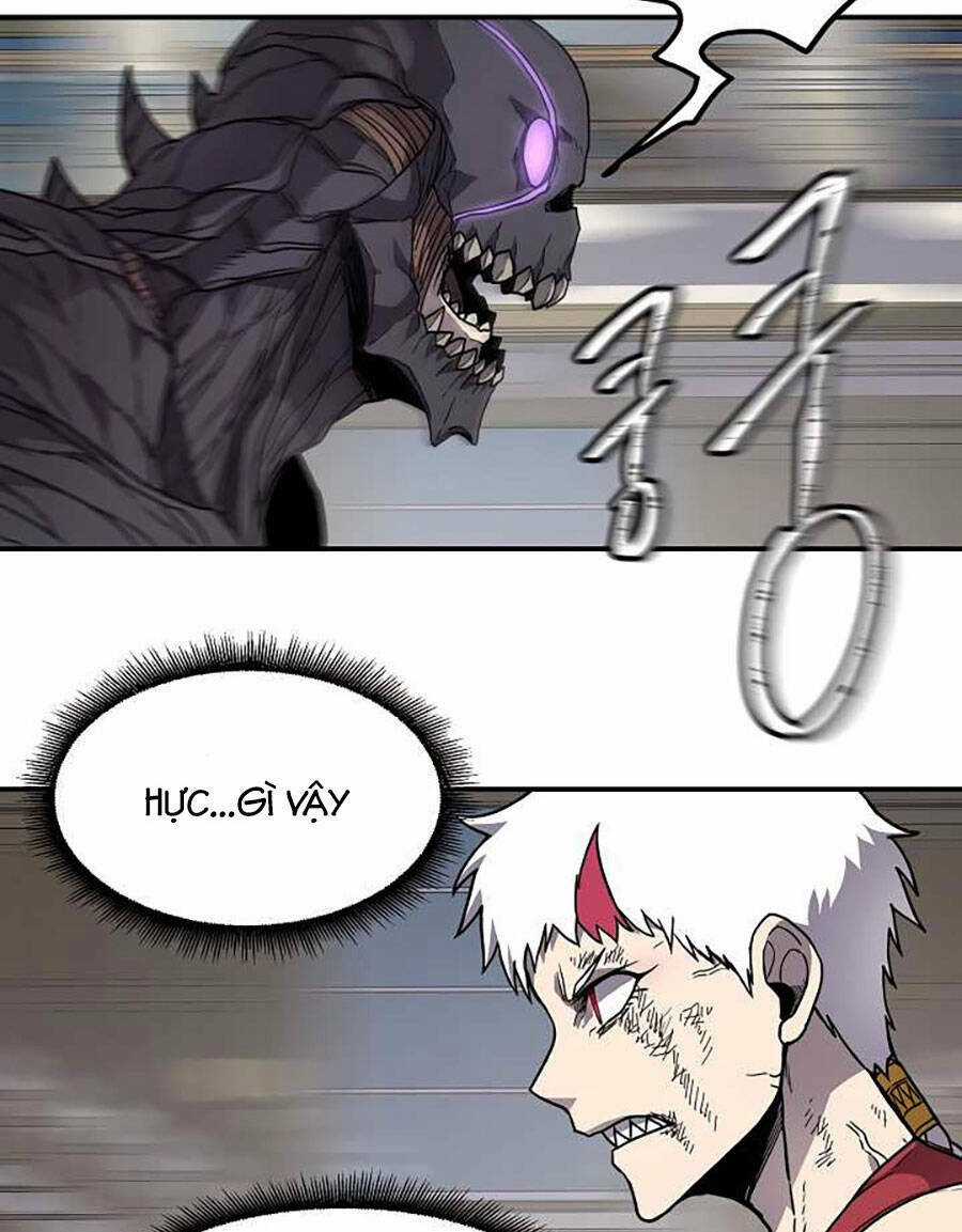 Shaman - Pháp Sư - Chapter 37 - Trang 72