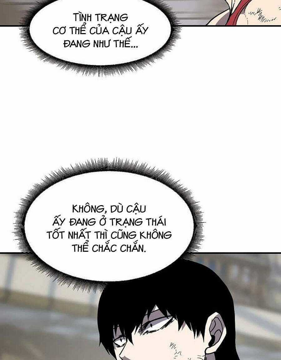 Shaman - Pháp Sư - Chapter 37 - Trang 73