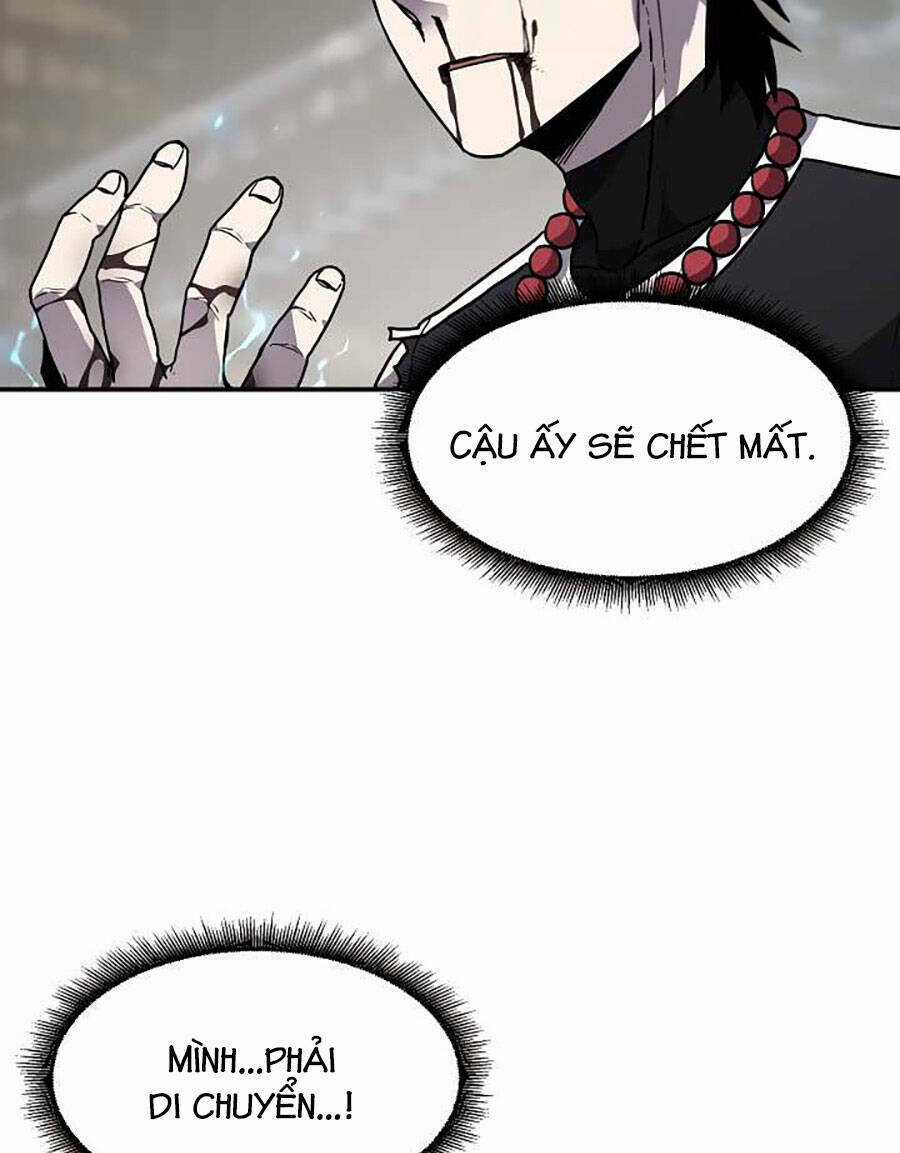 Shaman - Pháp Sư - Chapter 37 - Trang 74