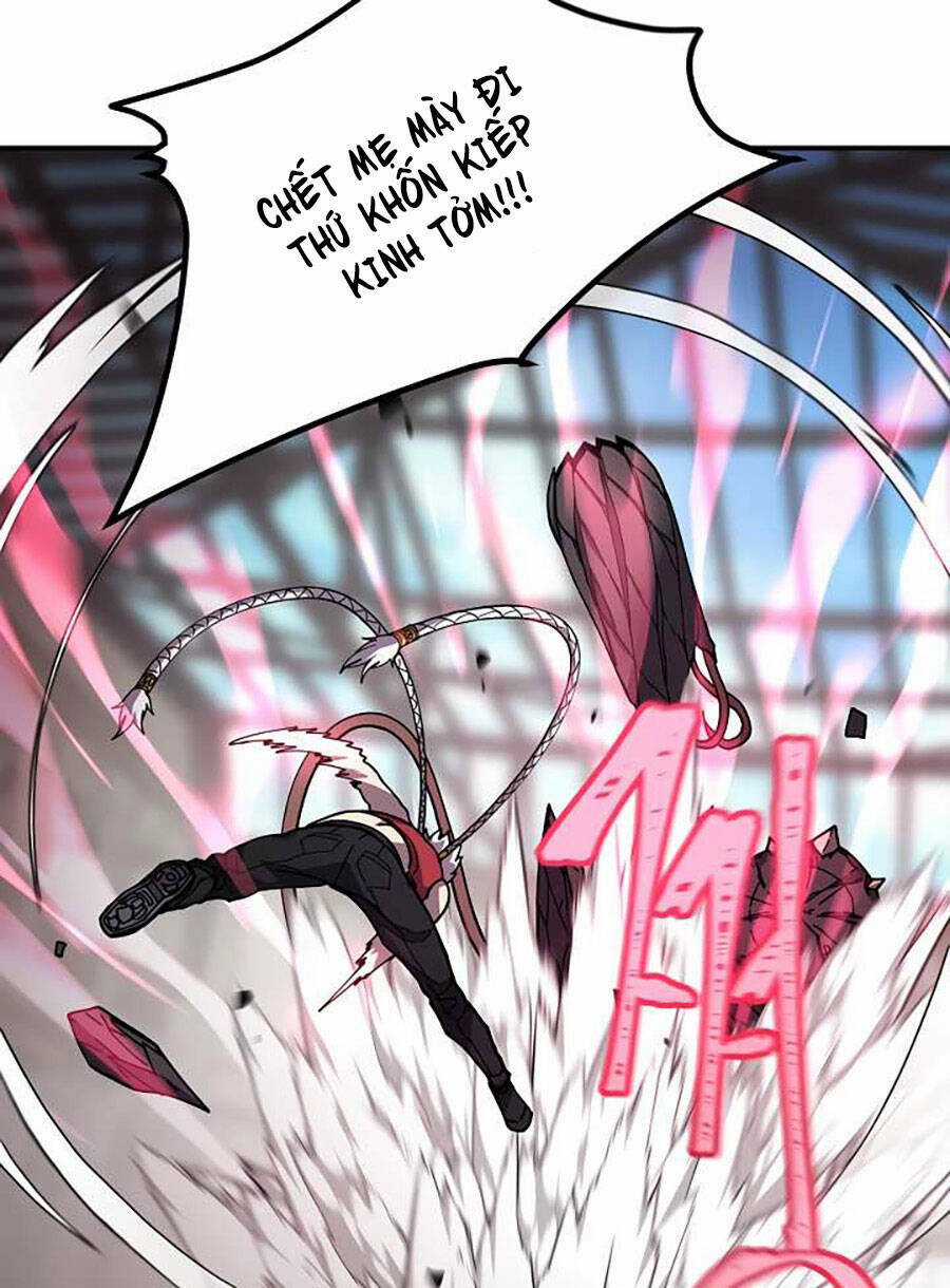 Shaman - Pháp Sư - Chapter 37 - Trang 9