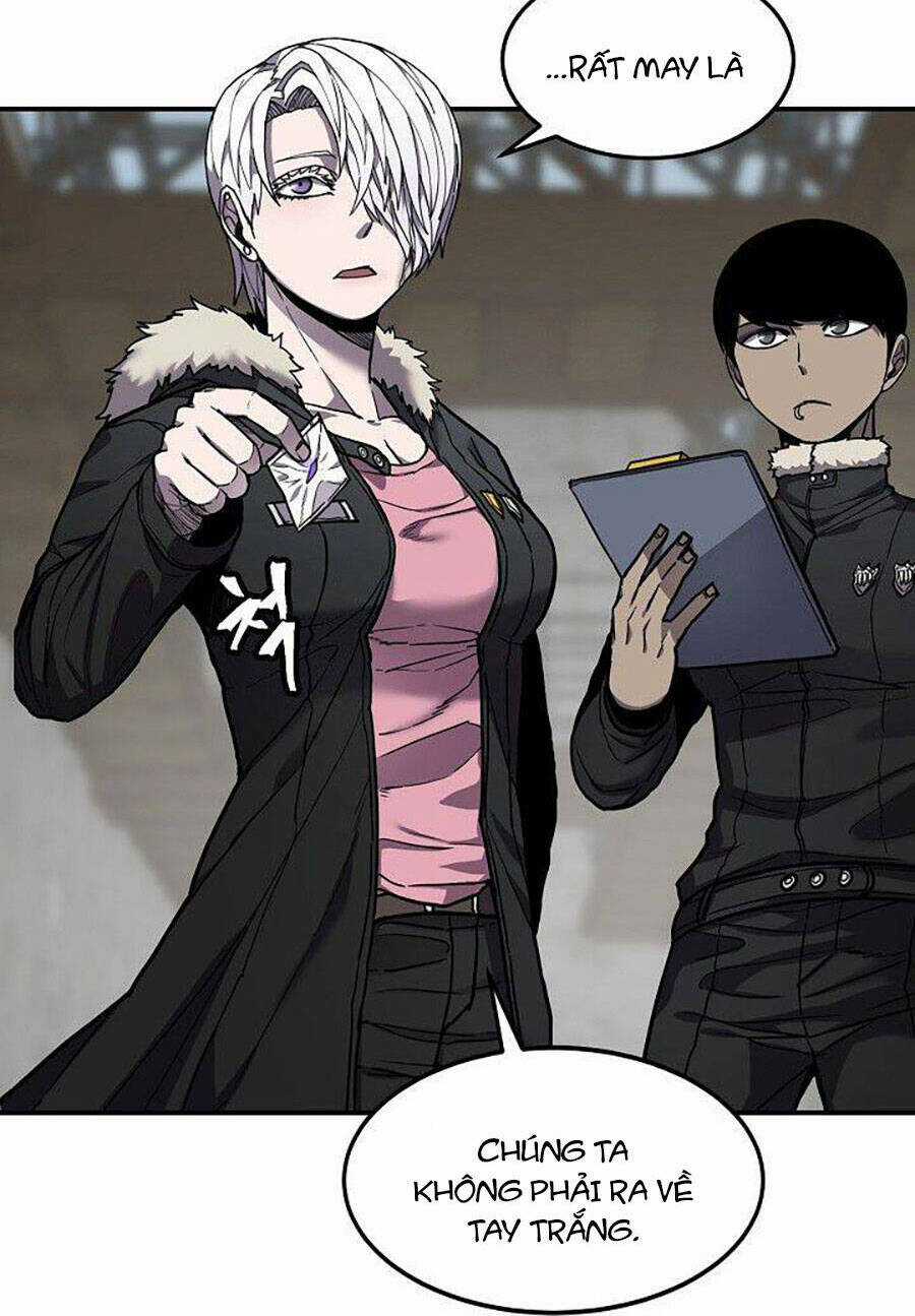 Shaman - Pháp Sư - Chapter 38 - Trang 12