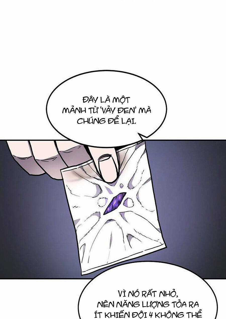 Shaman - Pháp Sư - Chapter 38 - Trang 13