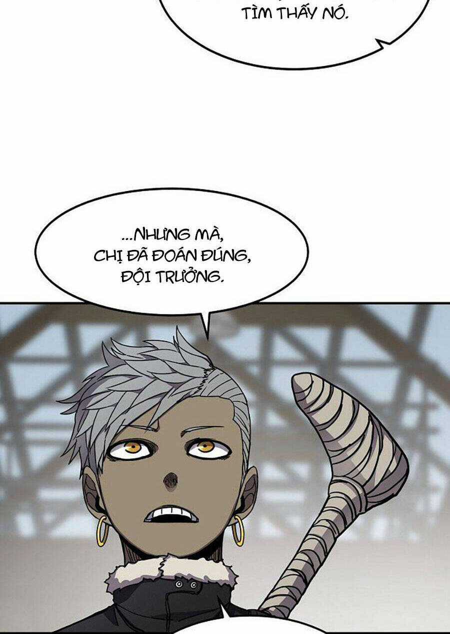 Shaman - Pháp Sư - Chapter 38 - Trang 14