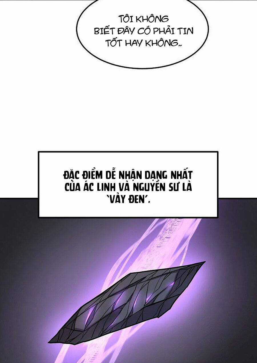 Shaman - Pháp Sư - Chapter 38 - Trang 15