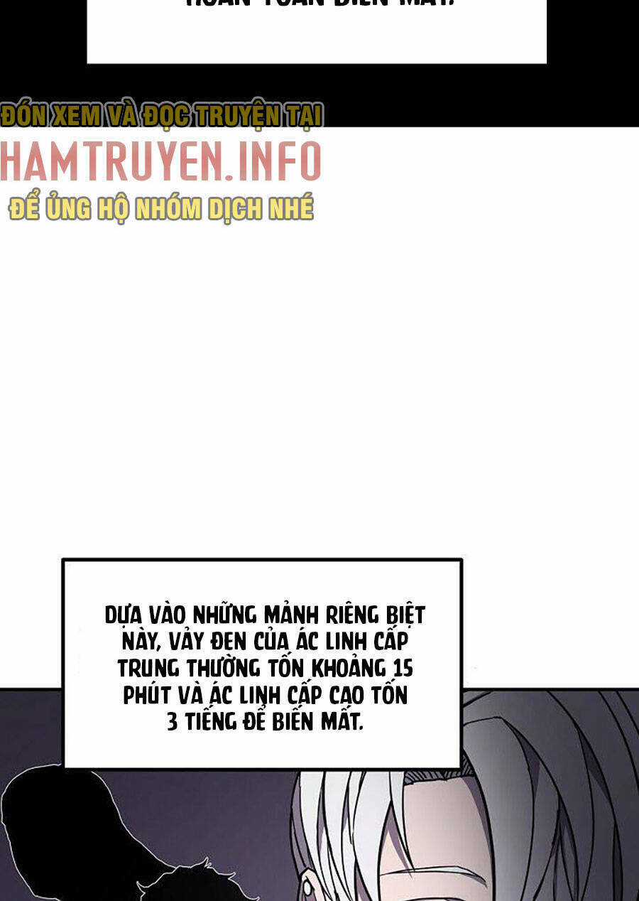 Shaman - Pháp Sư - Chapter 38 - Trang 17