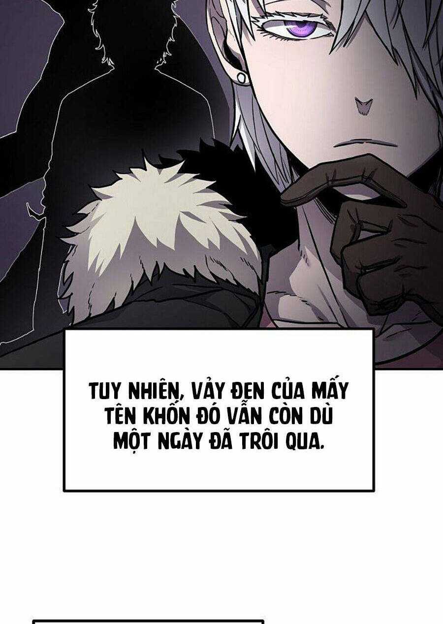 Shaman - Pháp Sư - Chapter 38 - Trang 18