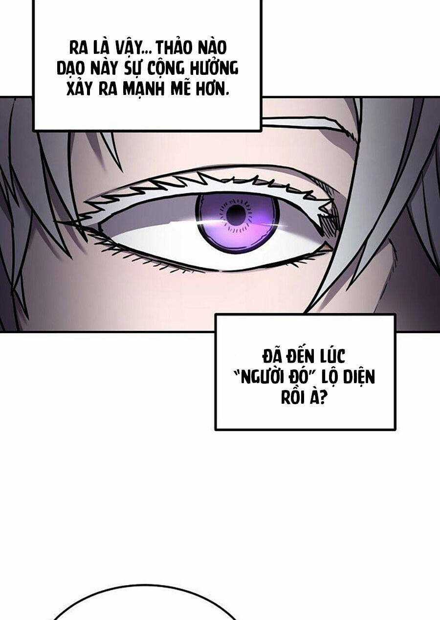 Shaman - Pháp Sư - Chapter 38 - Trang 19