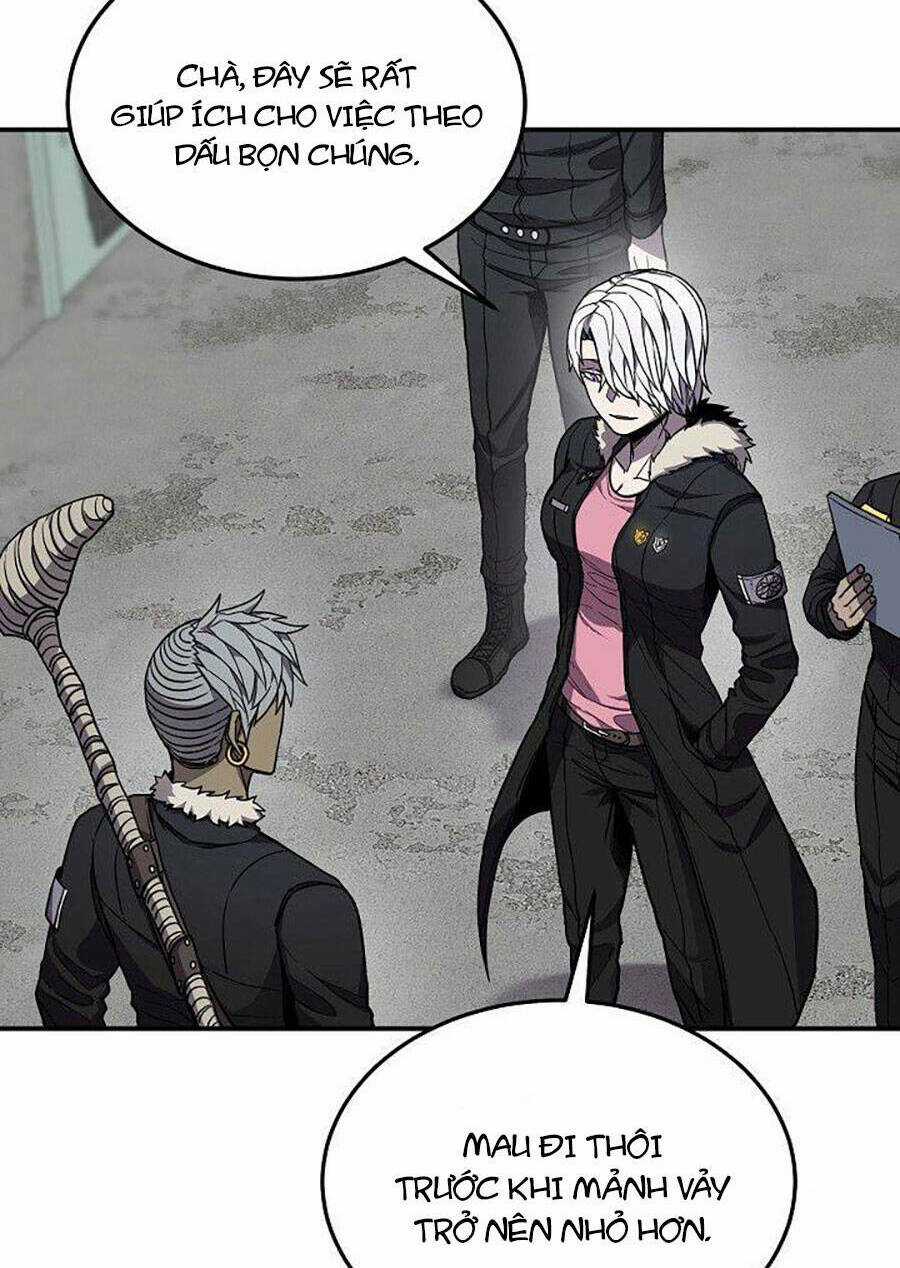 Shaman - Pháp Sư - Chapter 38 - Trang 20