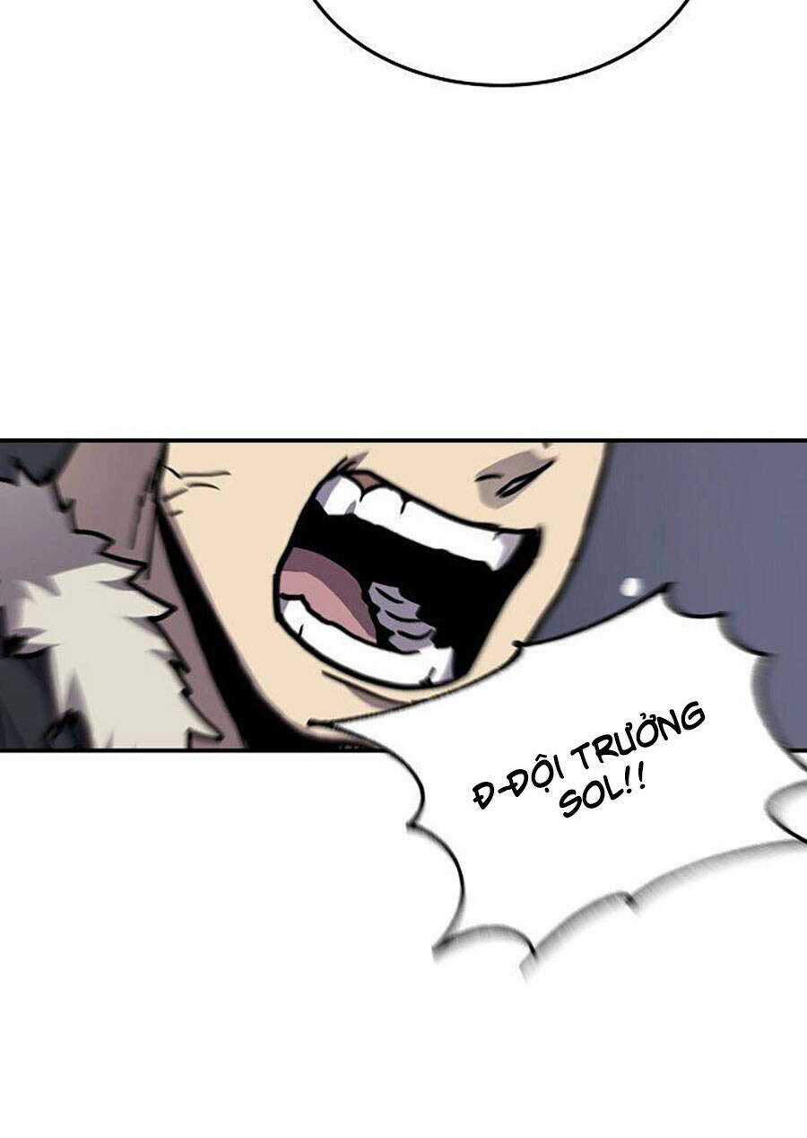 Shaman - Pháp Sư - Chapter 38 - Trang 21