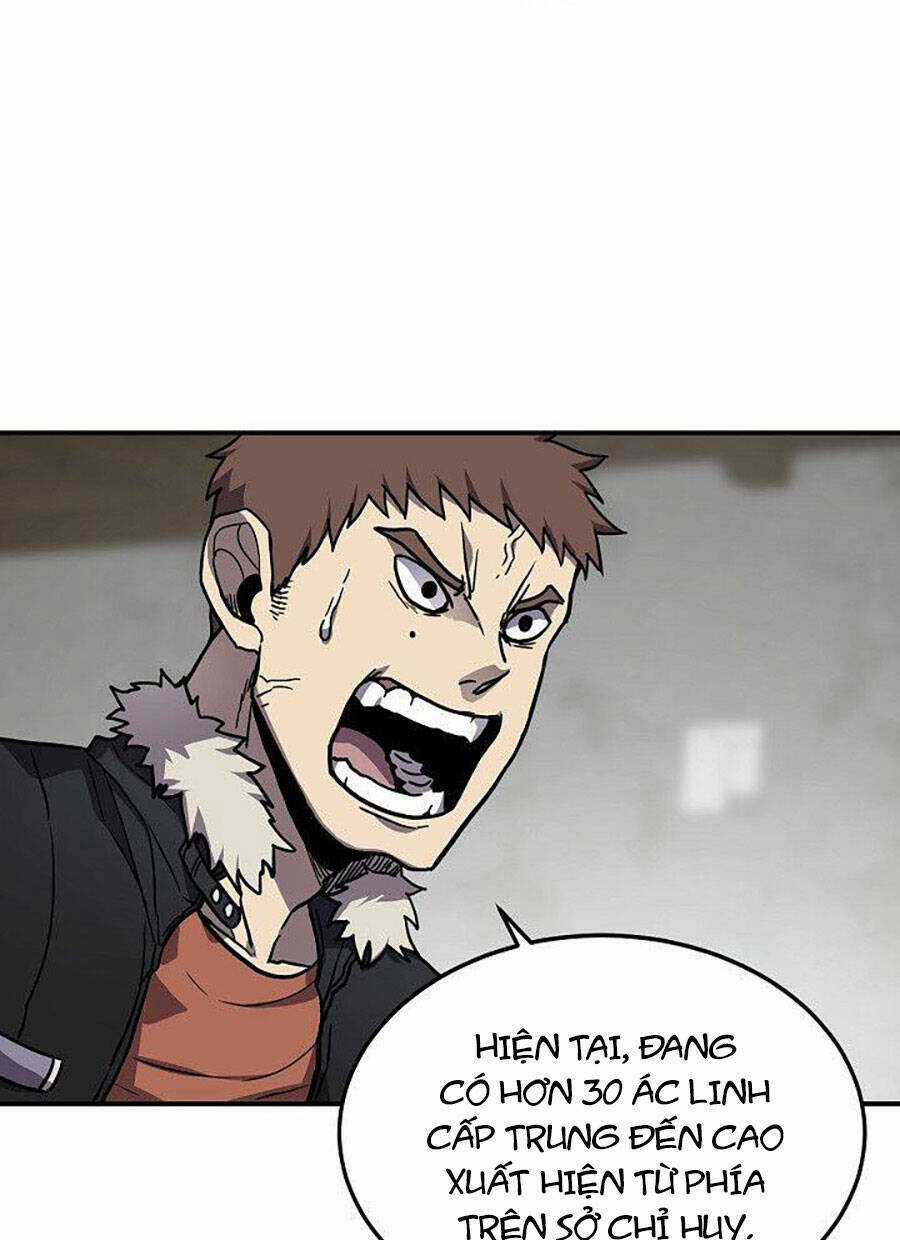 Shaman - Pháp Sư - Chapter 38 - Trang 23