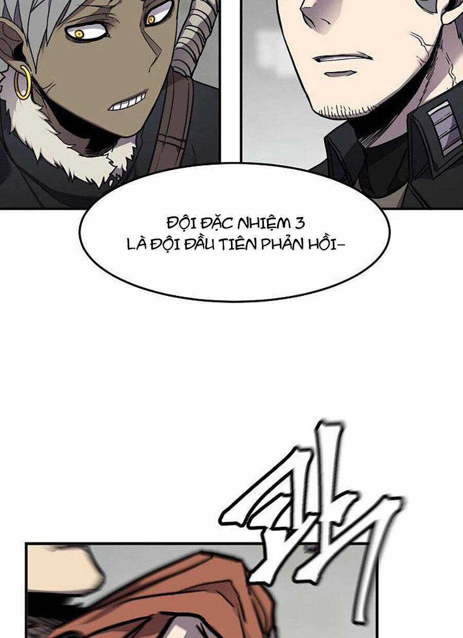 Shaman - Pháp Sư - Chapter 38 - Trang 25