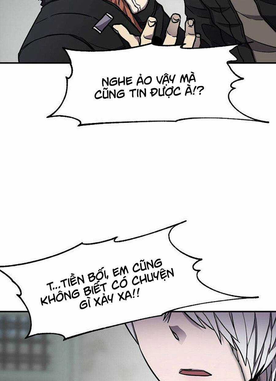 Shaman - Pháp Sư - Chapter 38 - Trang 27