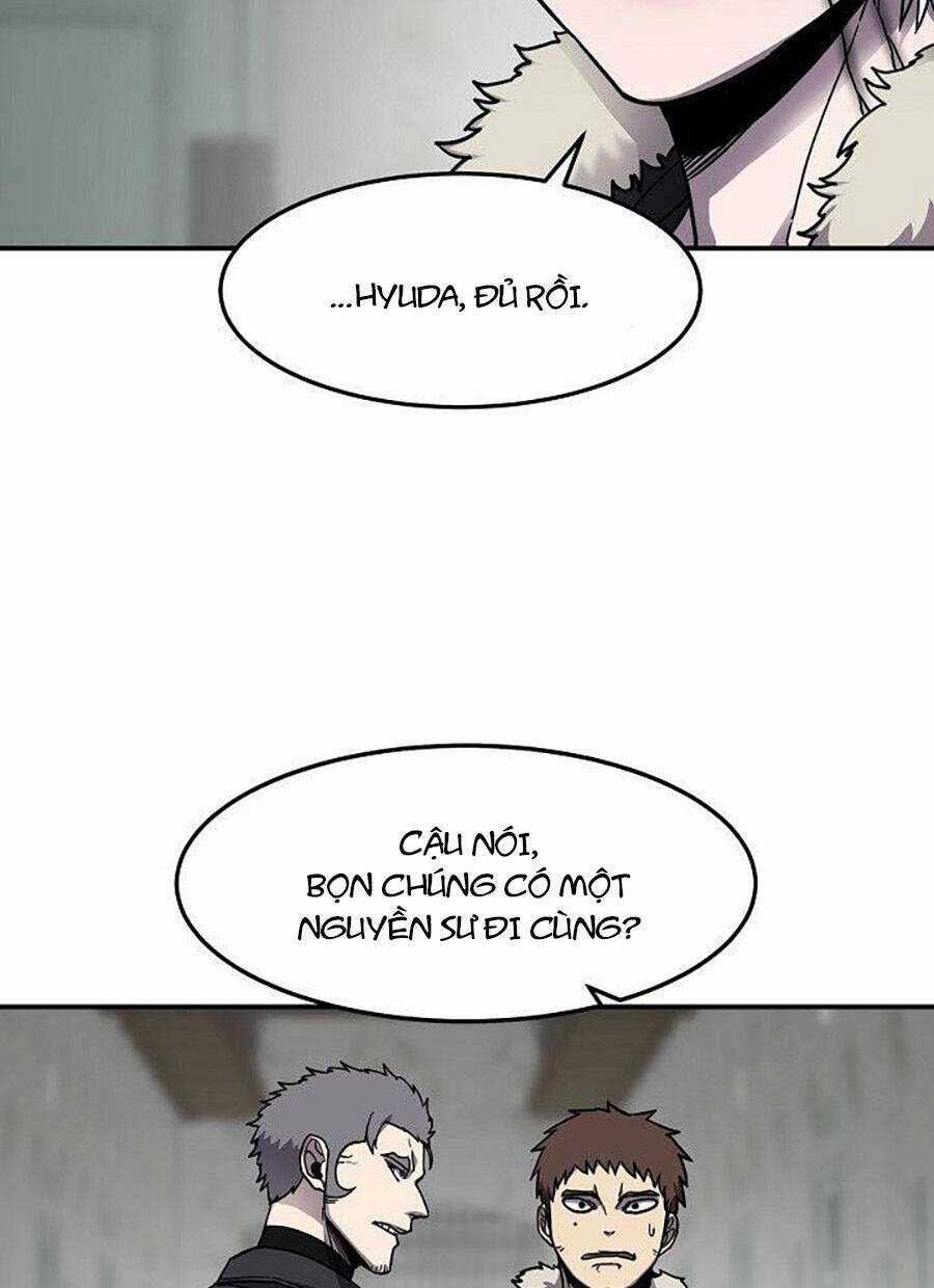 Shaman - Pháp Sư - Chapter 38 - Trang 28