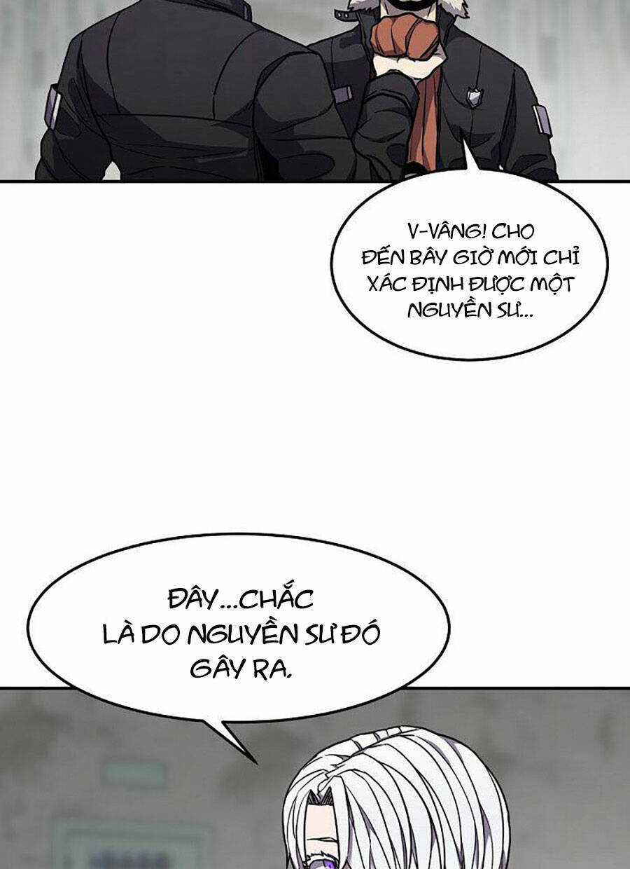 Shaman - Pháp Sư - Chapter 38 - Trang 29