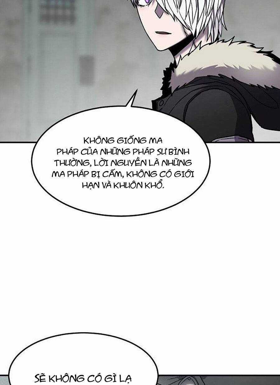 Shaman - Pháp Sư - Chapter 38 - Trang 30