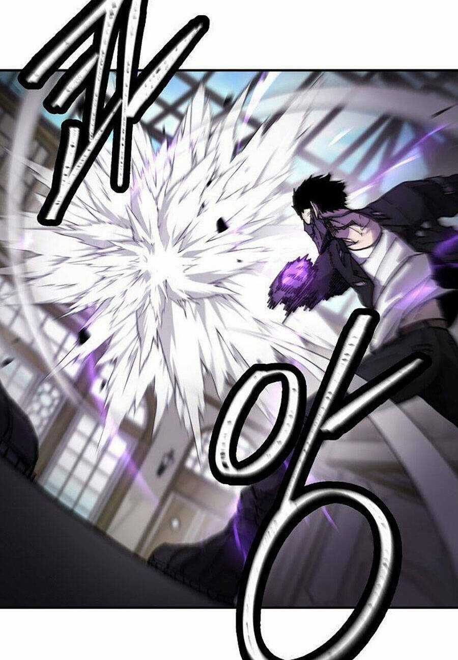 Shaman - Pháp Sư - Chapter 38 - Trang 4