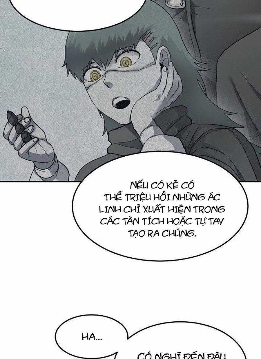 Shaman - Pháp Sư - Chapter 38 - Trang 31