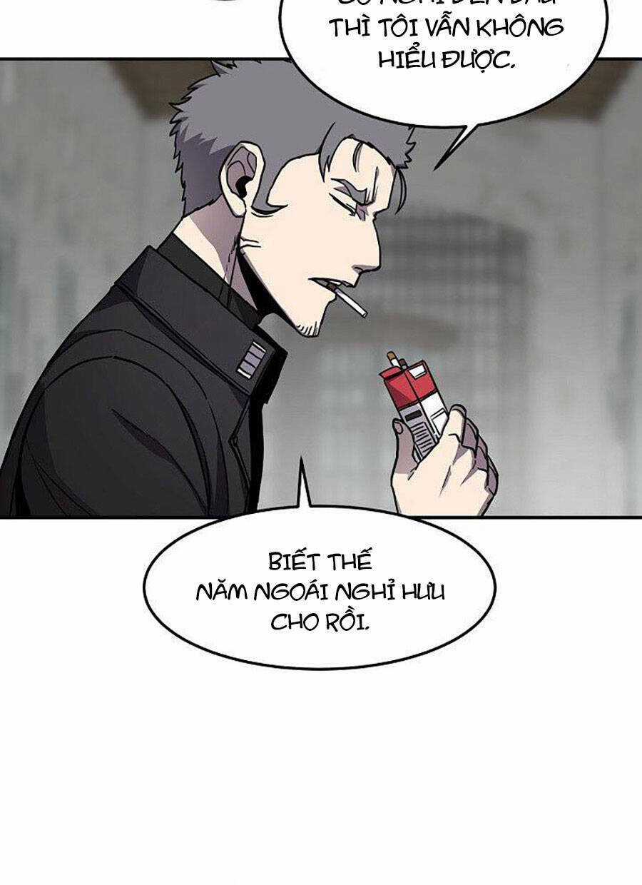 Shaman - Pháp Sư - Chapter 38 - Trang 32