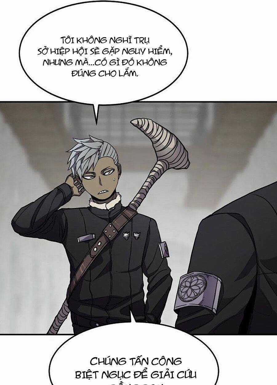 Shaman - Pháp Sư - Chapter 38 - Trang 33