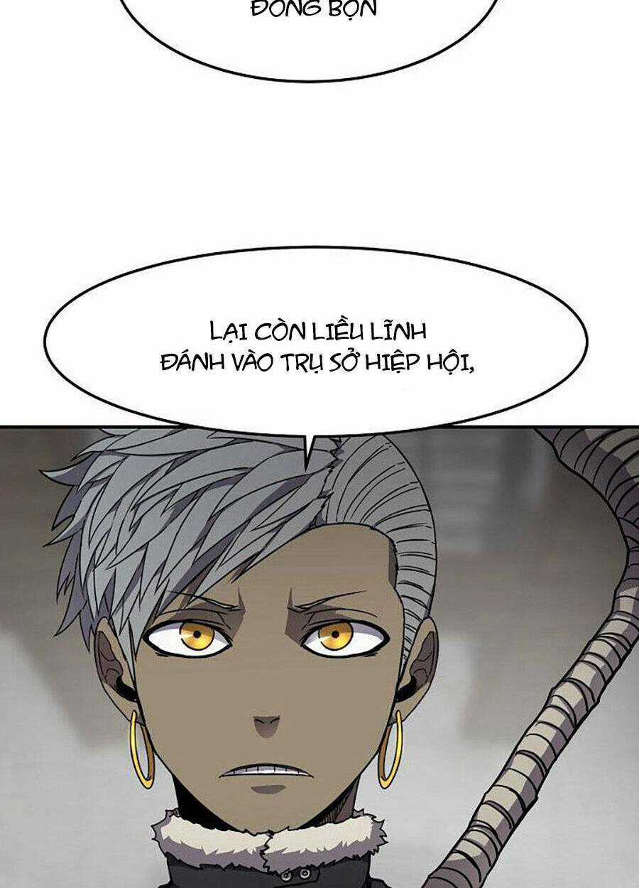 Shaman - Pháp Sư - Chapter 38 - Trang 34