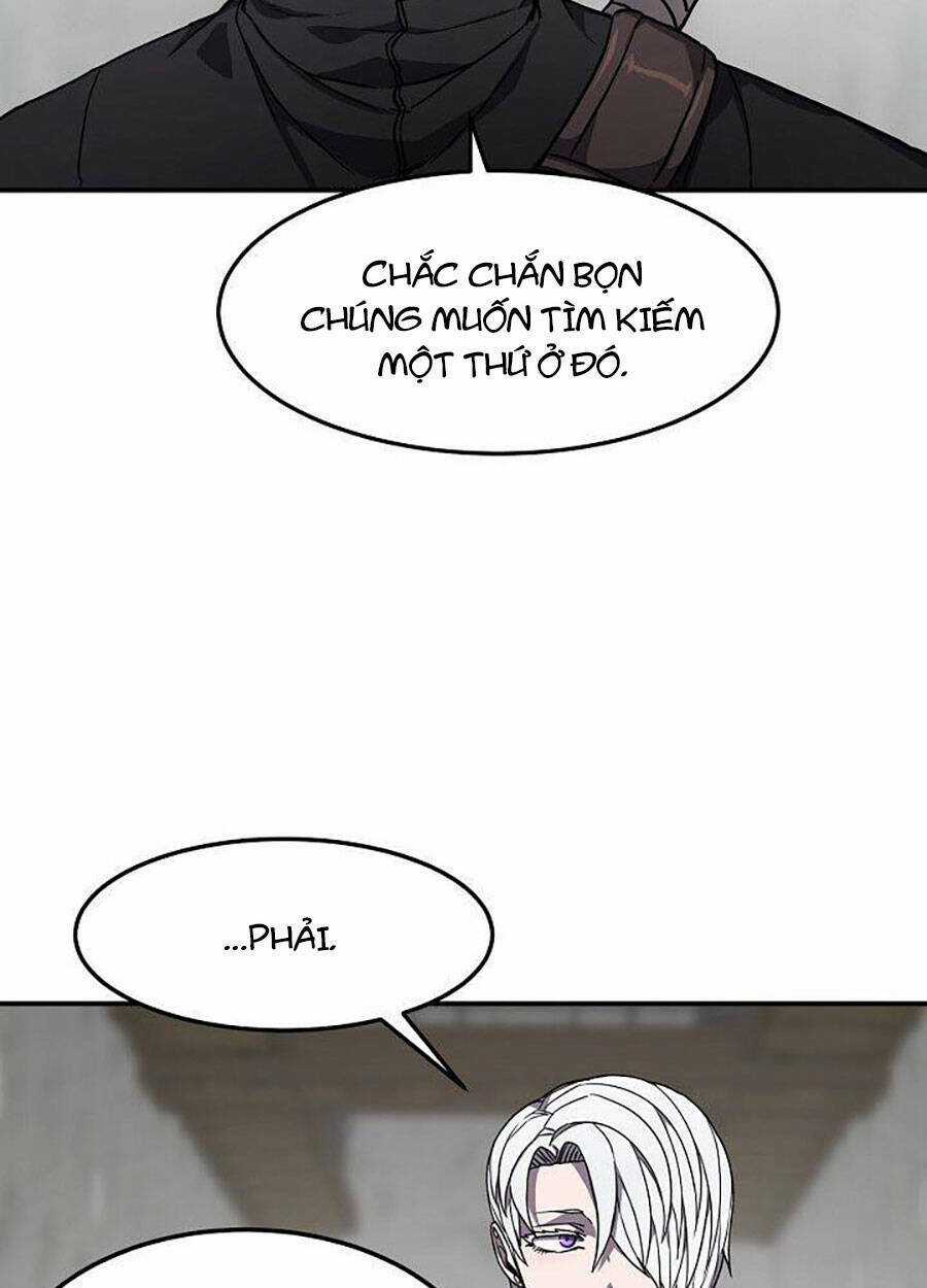 Shaman - Pháp Sư - Chapter 38 - Trang 35