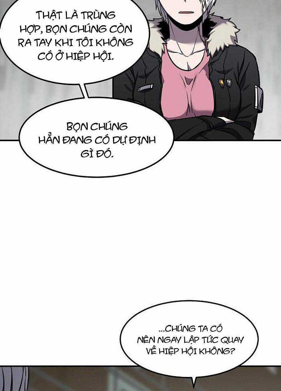 Shaman - Pháp Sư - Chapter 38 - Trang 36