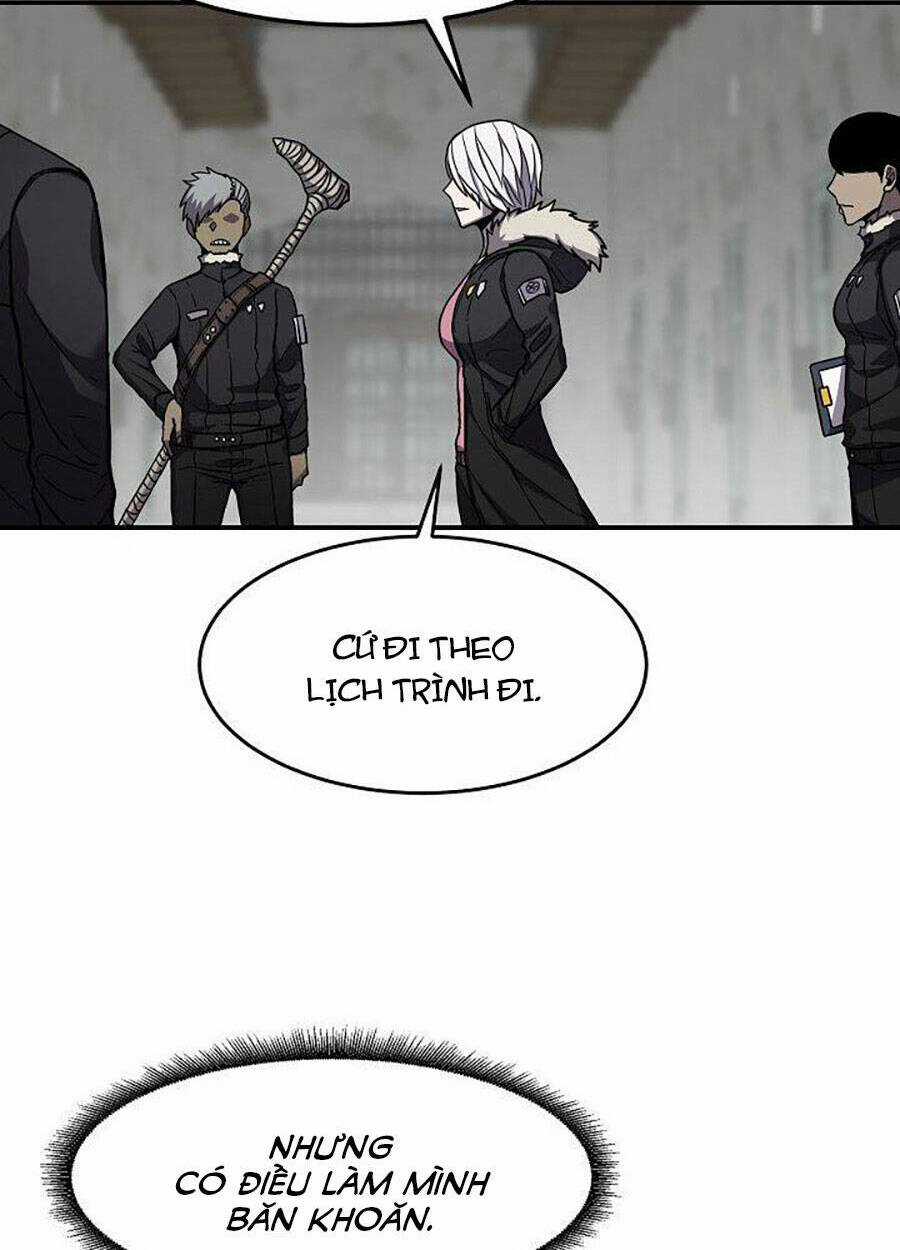 Shaman - Pháp Sư - Chapter 38 - Trang 38